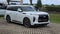 2027 INFINITI QX80 AUTOGRAPH