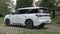 2027 INFINITI QX80 AUTOGRAPH