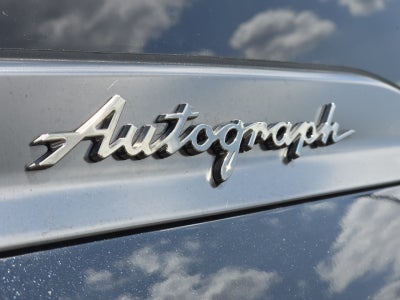 2027 INFINITI QX80 AUTOGRAPH
