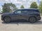 2027 INFINITI QX80 AUTOGRAPH