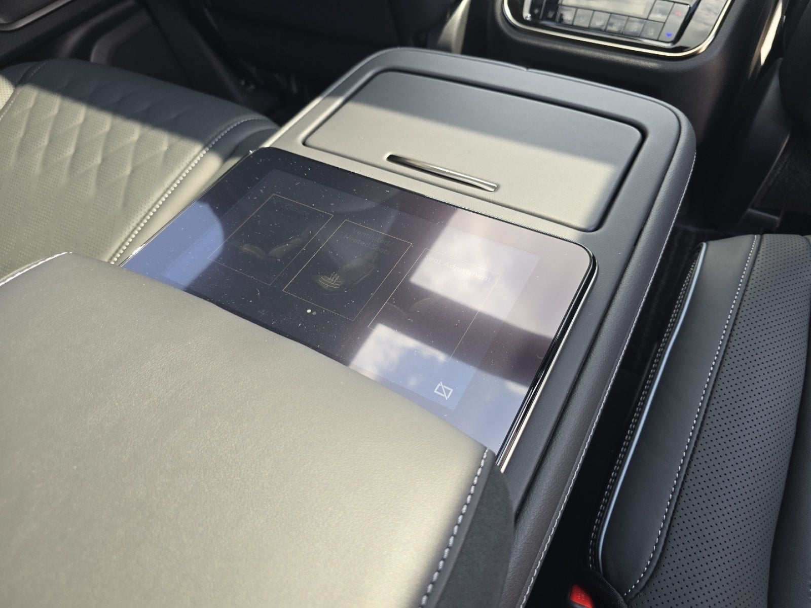 2027 INFINITI QX80 AUTOGRAPH