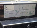 2027 INFINITI QX80 AUTOGRAPH
