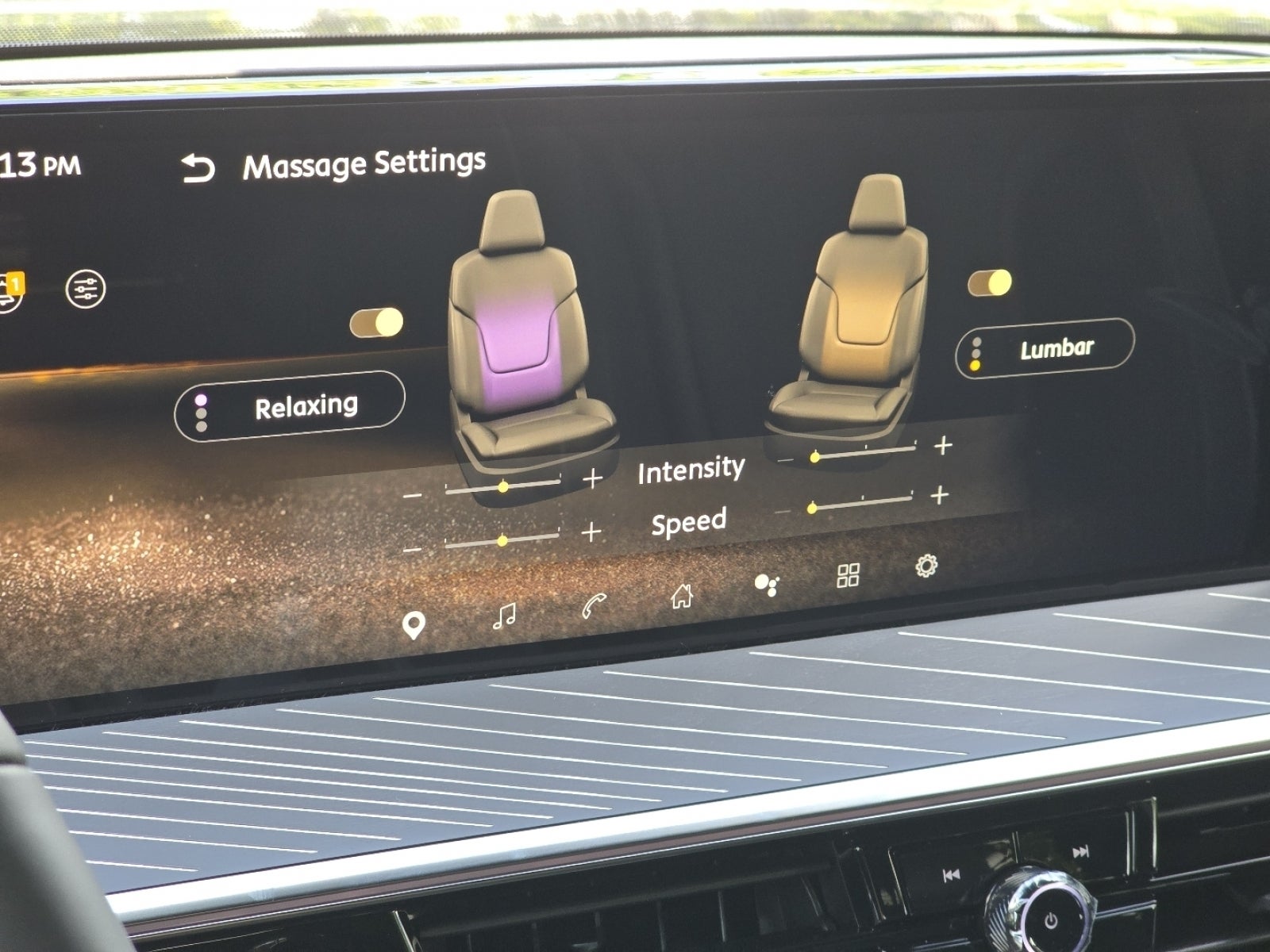 2027 INFINITI QX80 AUTOGRAPH