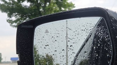2027 INFINITI QX80 AUTOGRAPH