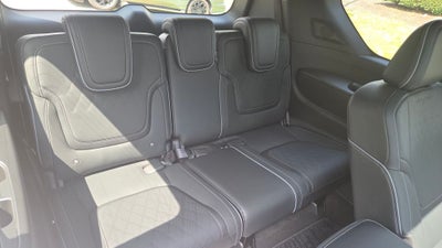 2027 INFINITI QX80 AUTOGRAPH