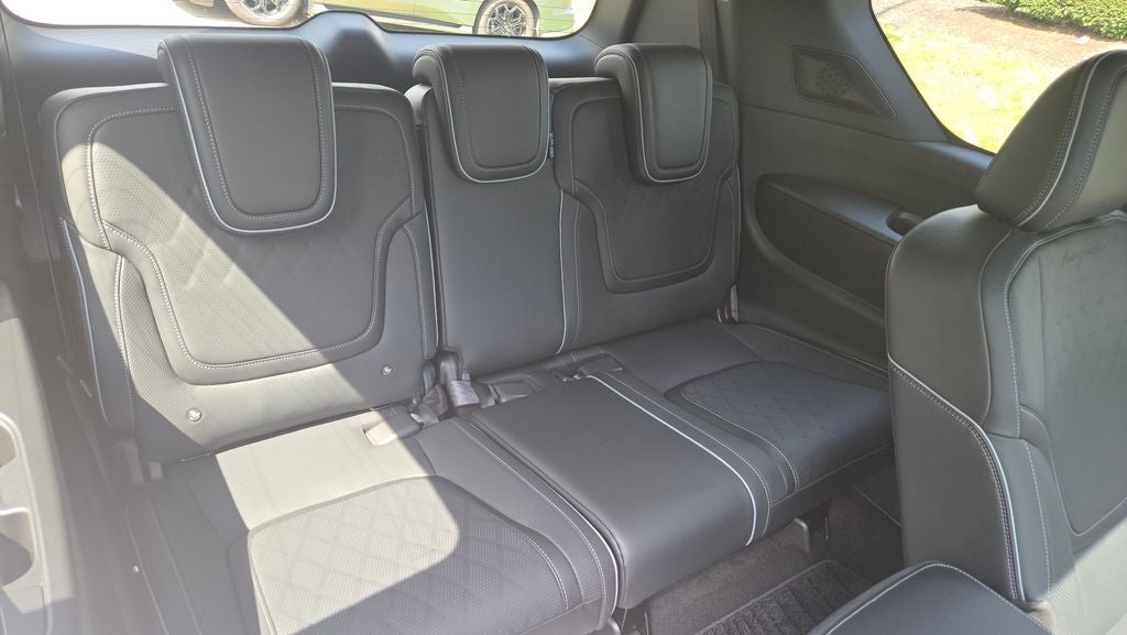 2027 INFINITI QX80 AUTOGRAPH