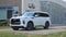 2027 INFINITI QX80 AUTOGRAPH