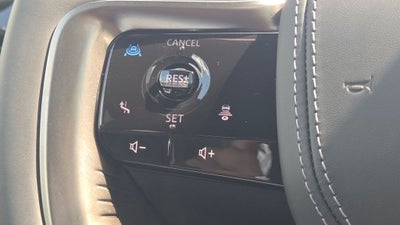 2027 INFINITI QX80 AUTOGRAPH