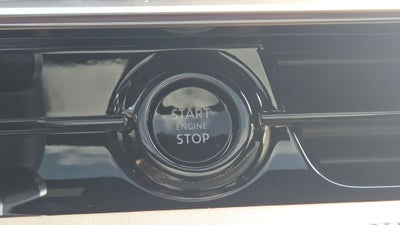 2027 INFINITI QX80 AUTOGRAPH