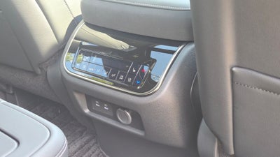 2027 INFINITI QX80 AUTOGRAPH