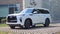 2027 INFINITI QX80 AUTOGRAPH