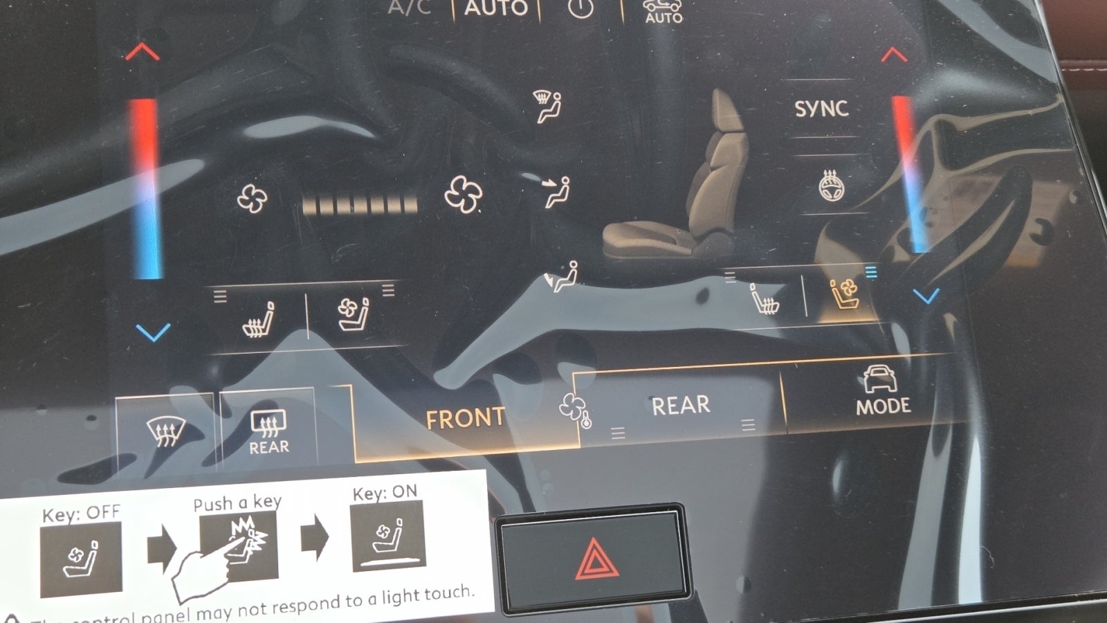 2027 INFINITI QX80 AUTOGRAPH