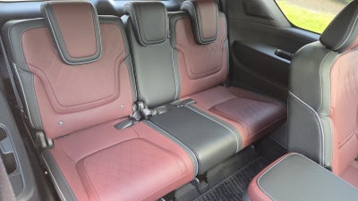 2027 INFINITI QX80 AUTOGRAPH