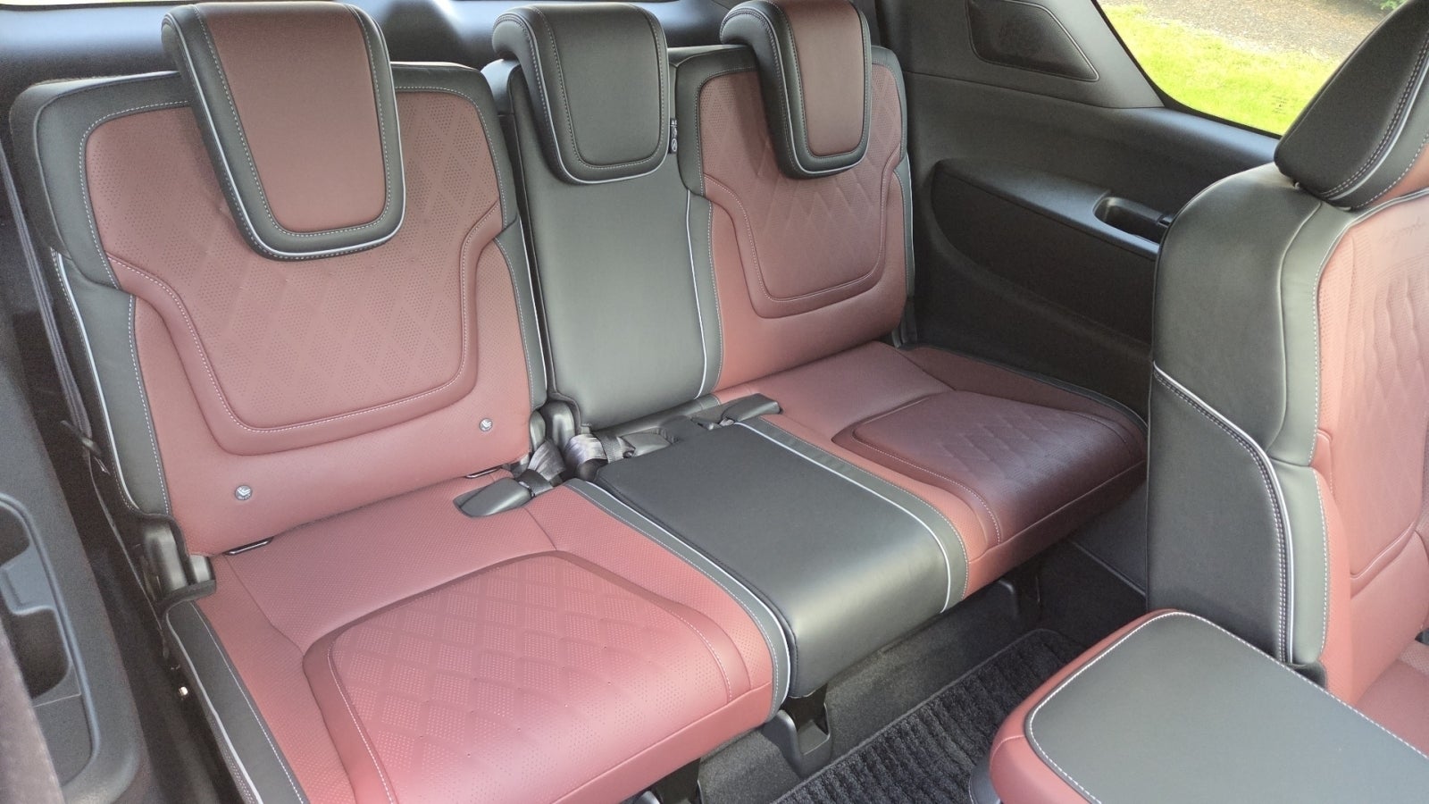 2027 INFINITI QX80 AUTOGRAPH