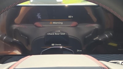 2027 INFINITI QX80 AUTOGRAPH