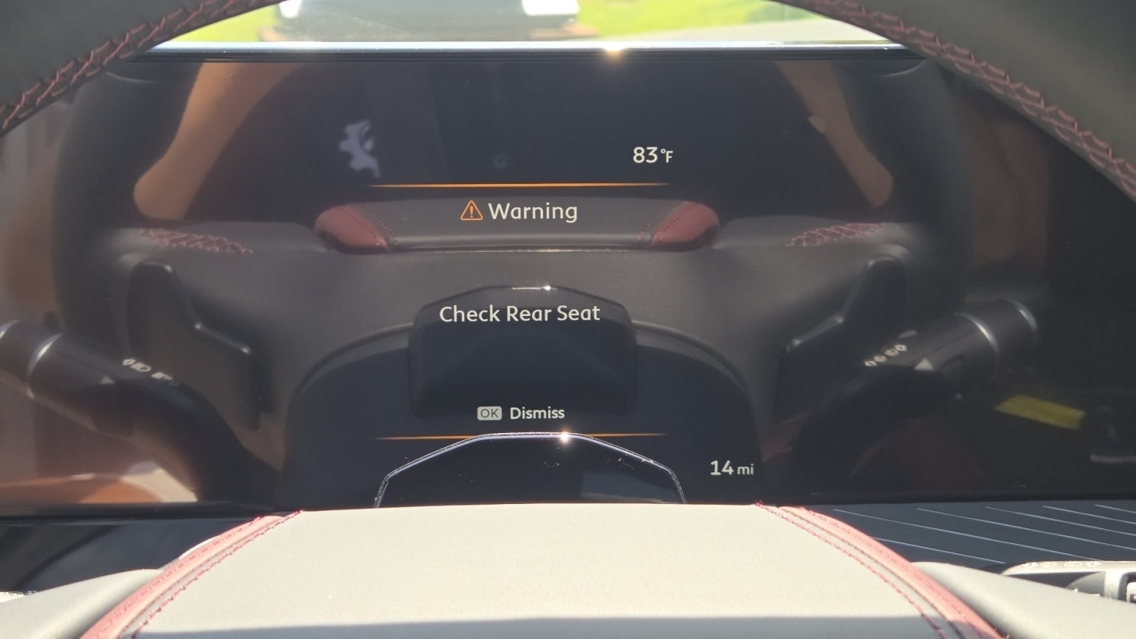 2027 INFINITI QX80 AUTOGRAPH