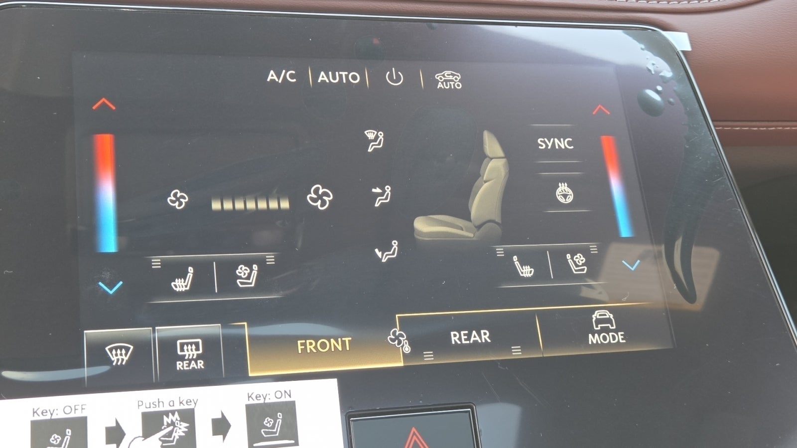 2027 INFINITI QX80 AUTOGRAPH