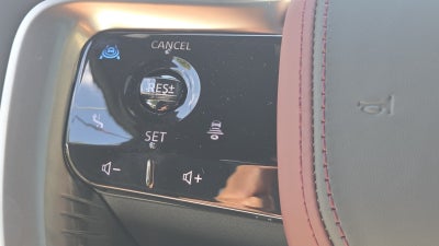 2027 INFINITI QX80 AUTOGRAPH