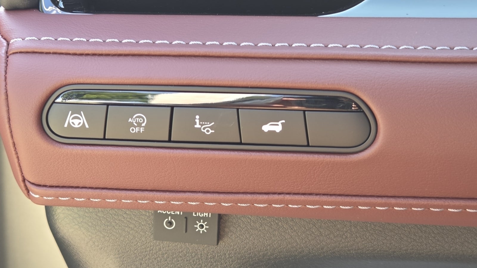 2027 INFINITI QX80 AUTOGRAPH