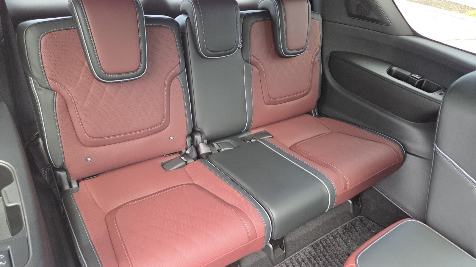 2027 INFINITI QX80 AUTOGRAPH