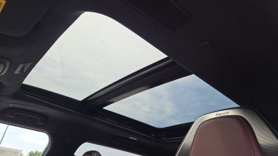 2027 INFINITI QX80 AUTOGRAPH