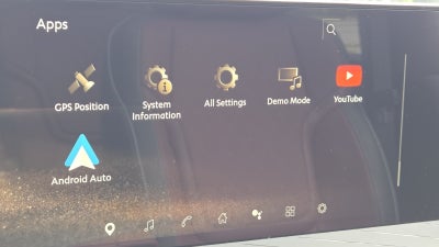 2027 INFINITI QX80 AUTOGRAPH