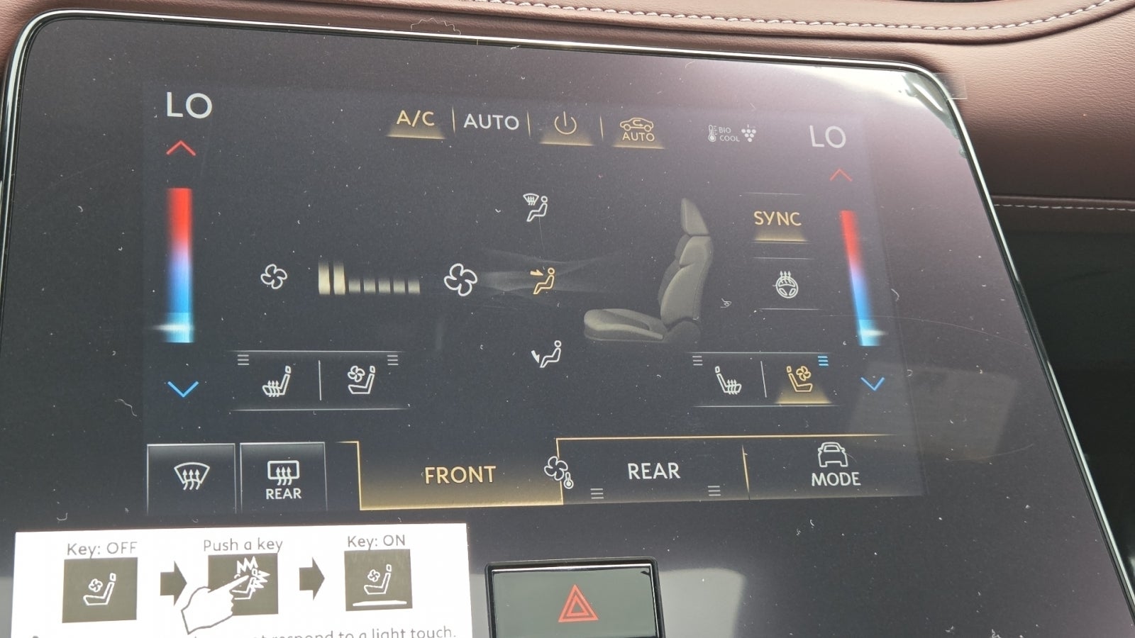 2027 INFINITI QX80 AUTOGRAPH