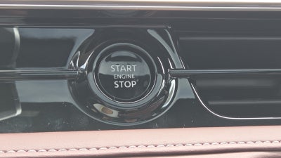 2027 INFINITI QX80 AUTOGRAPH