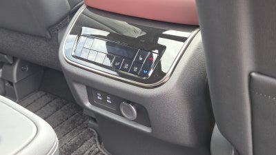 2027 INFINITI QX80 AUTOGRAPH
