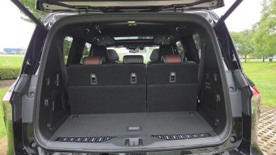 2027 INFINITI QX80 AUTOGRAPH