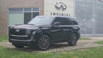 2027 INFINITI QX80 AUTOGRAPH