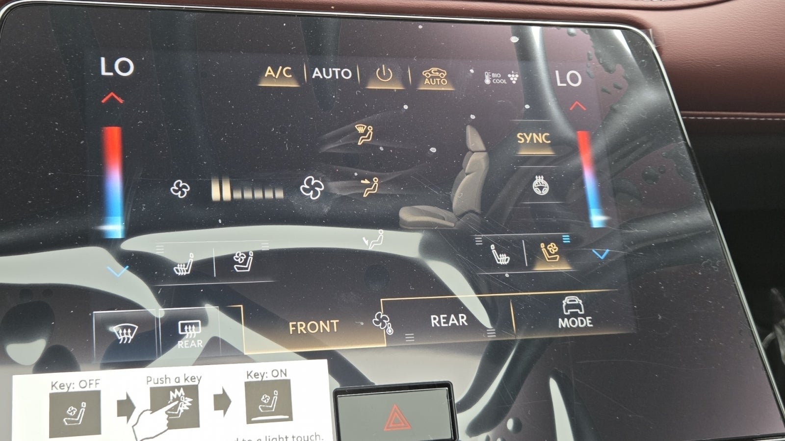 2027 INFINITI QX80 AUTOGRAPH