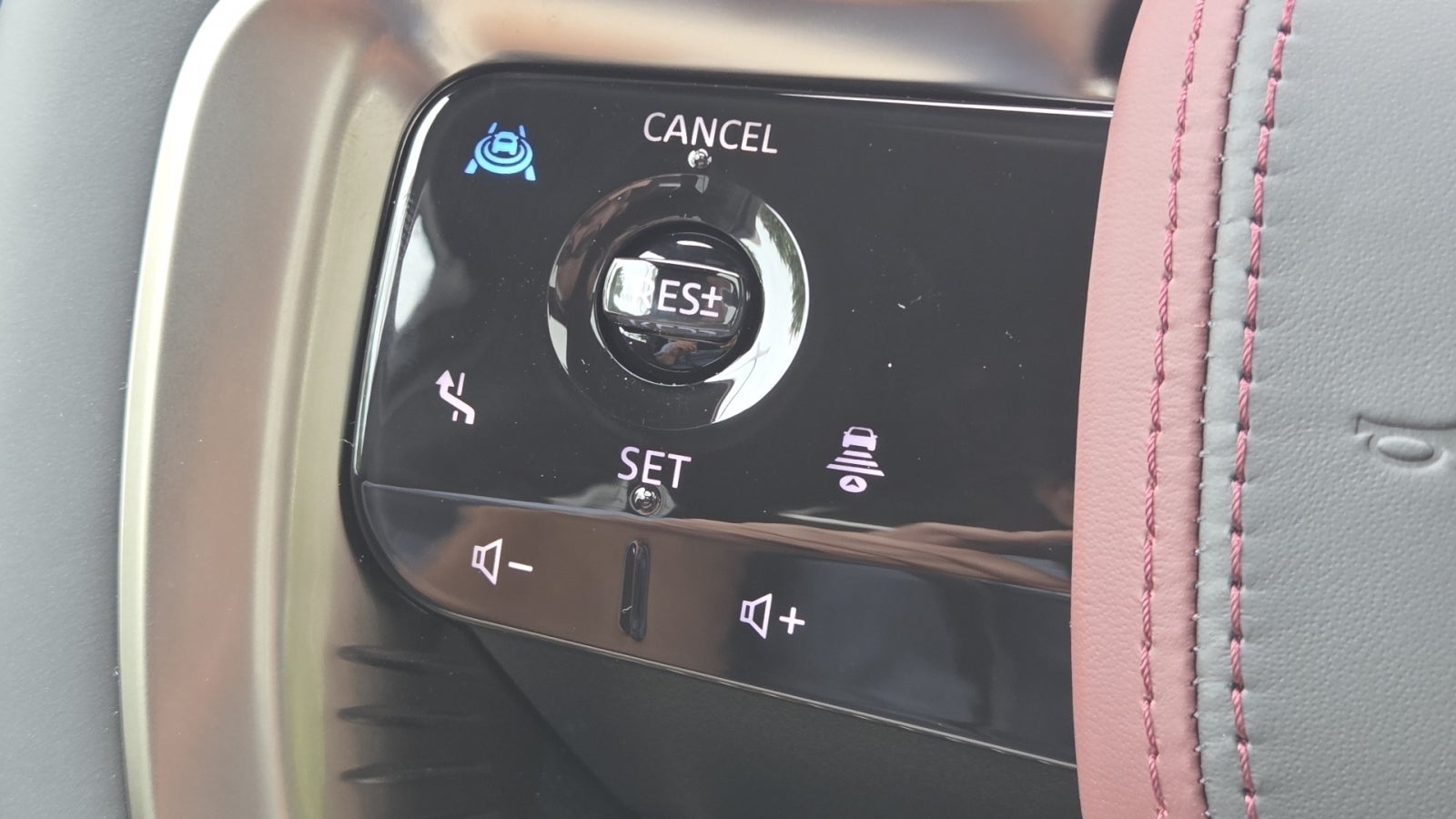 2027 INFINITI QX80 AUTOGRAPH