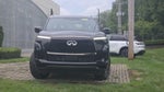 2027 INFINITI QX80 AUTOGRAPH
