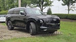2027 INFINITI QX80 AUTOGRAPH