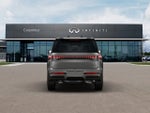 2027 INFINITI QX80 AUTOGRAPH