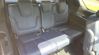 2027 INFINITI QX80 SPORT