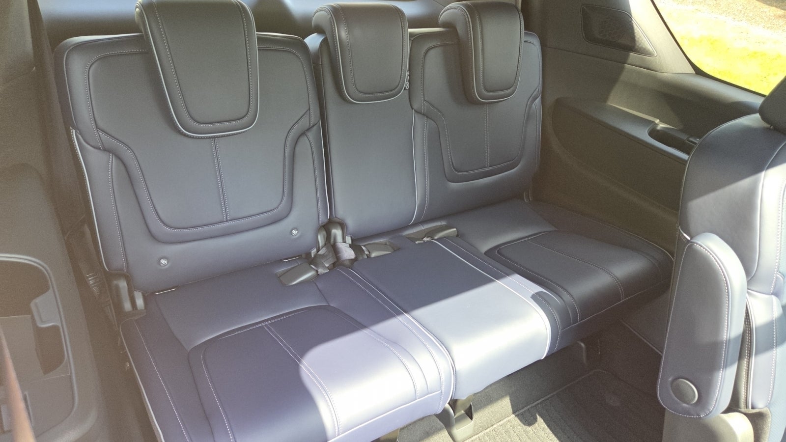 2027 INFINITI QX80 SPORT