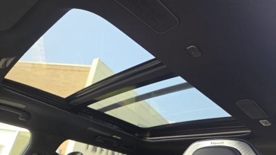 2027 INFINITI QX80 SPORT