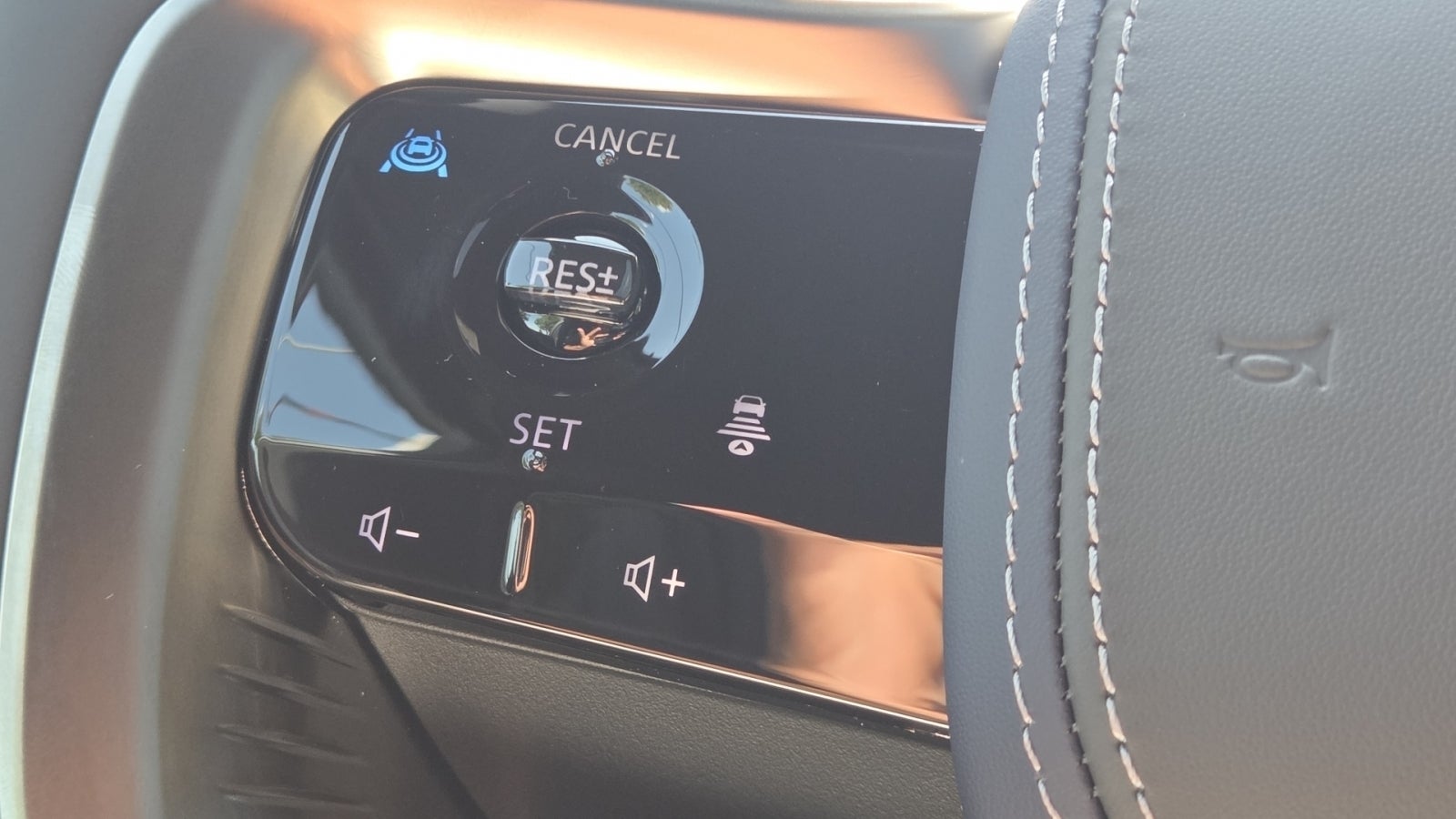 2027 INFINITI QX80 SPORT