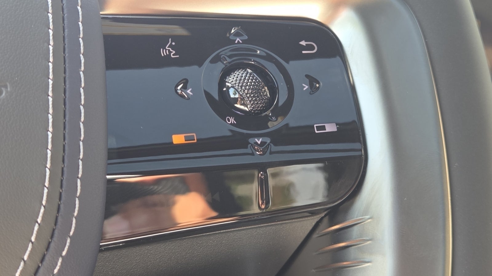 2027 INFINITI QX80 SPORT