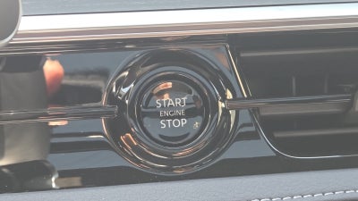 2027 INFINITI QX80 SPORT