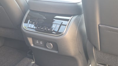 2027 INFINITI QX80 SPORT