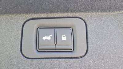 2027 INFINITI QX80 SPORT