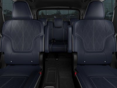 2027 INFINITI QX80 SPORT