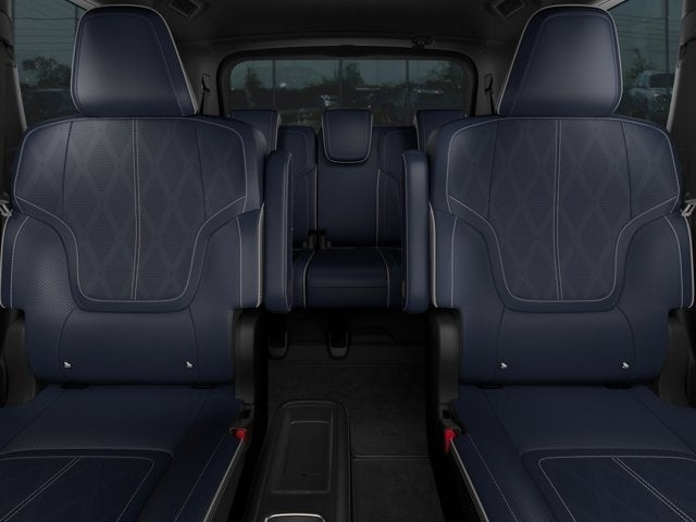 2027 INFINITI QX80 SPORT