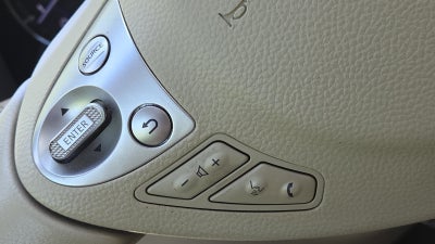 2014 INFINITI QX70 Base