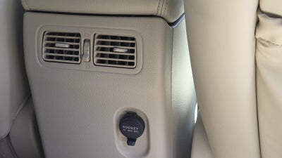 2014 INFINITI QX70 Base