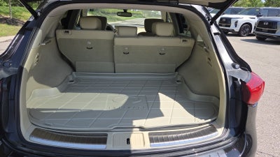 2014 INFINITI QX70 Base