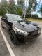 2017 INFINITI QX70 Base